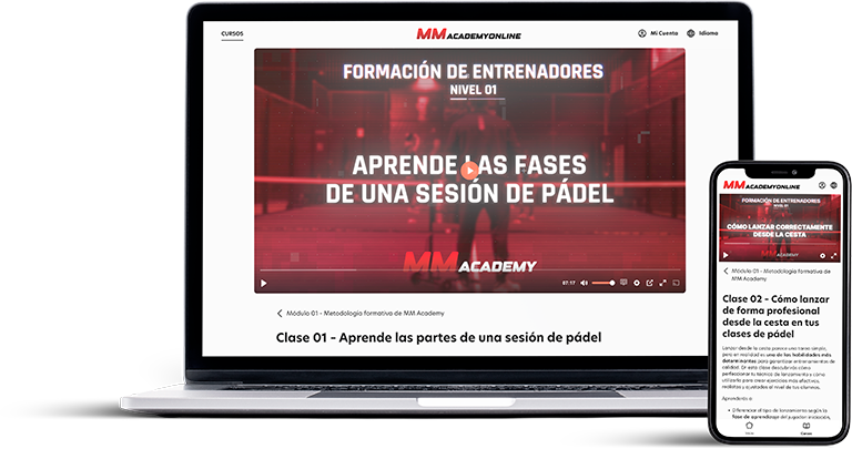 Previsualización del curso