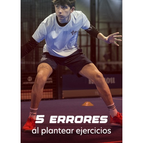 5 errores al plantear ejercicios