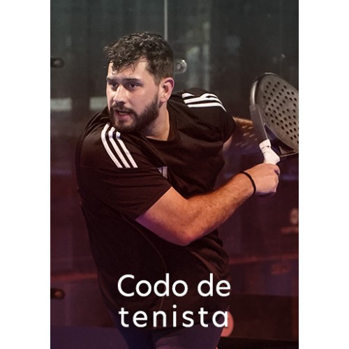 Codo de tenista