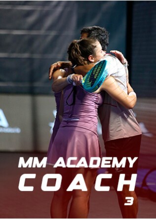 MM Academy Head Coach