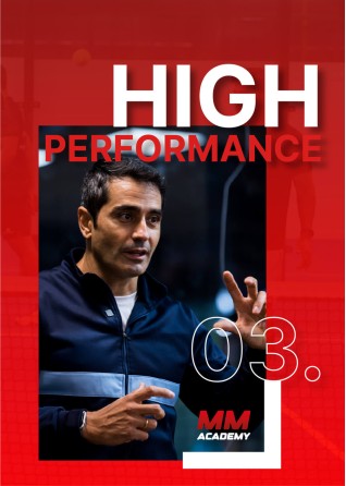 MM Academy High Performance