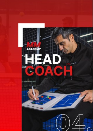 MM Academy Head Coach